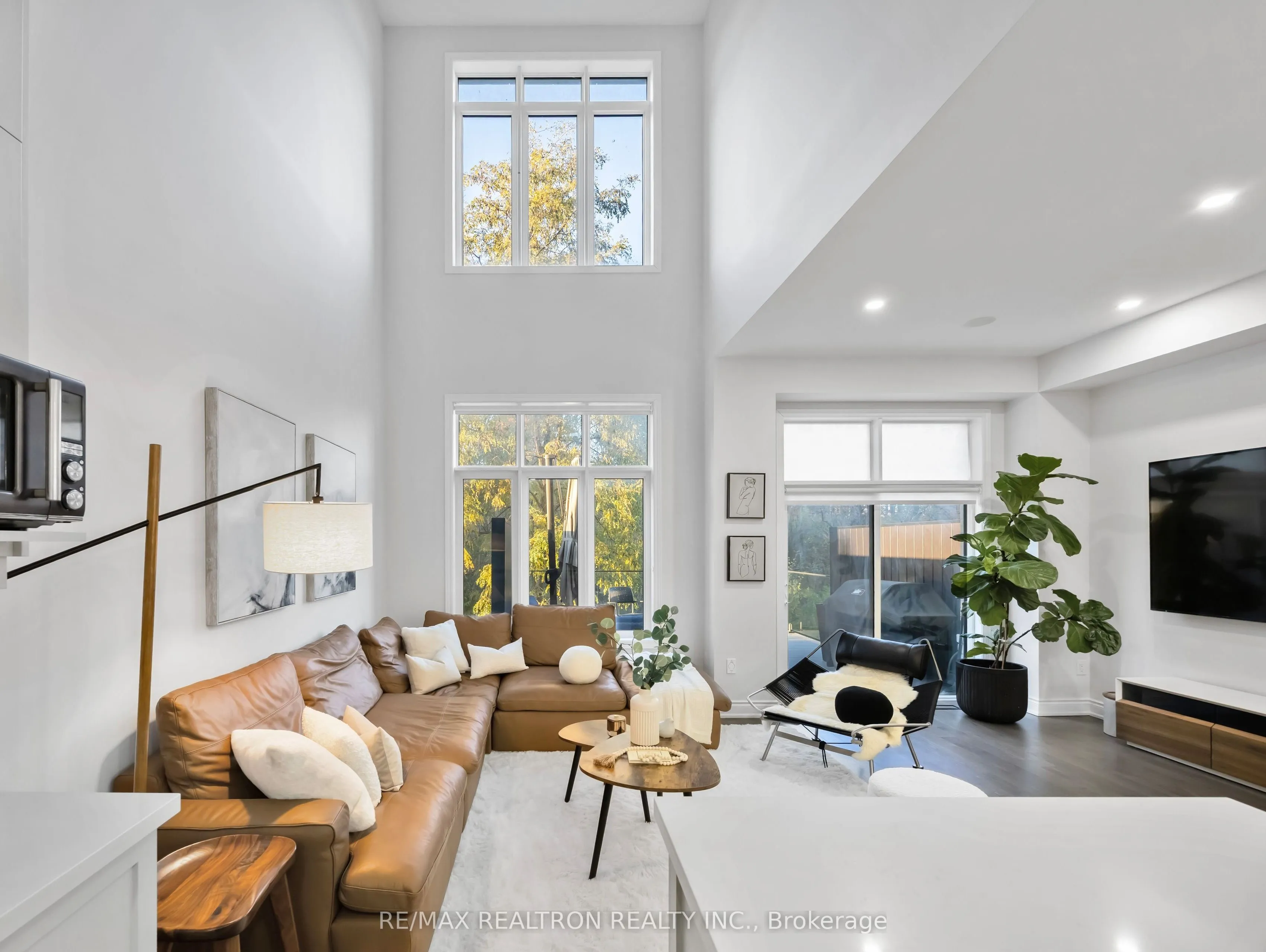 600 Marc Santi Boulevard, ON L6A 4Z8