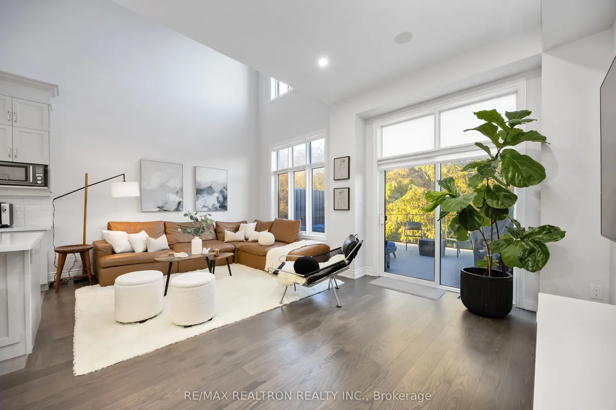 600 Marc Santi Boulevard, ON L6A 4Z8