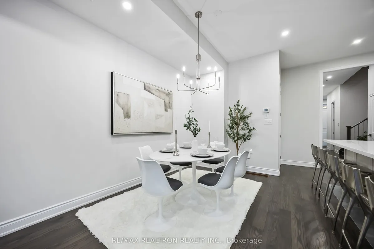 600 Marc Santi Boulevard, ON L6A 4Z8