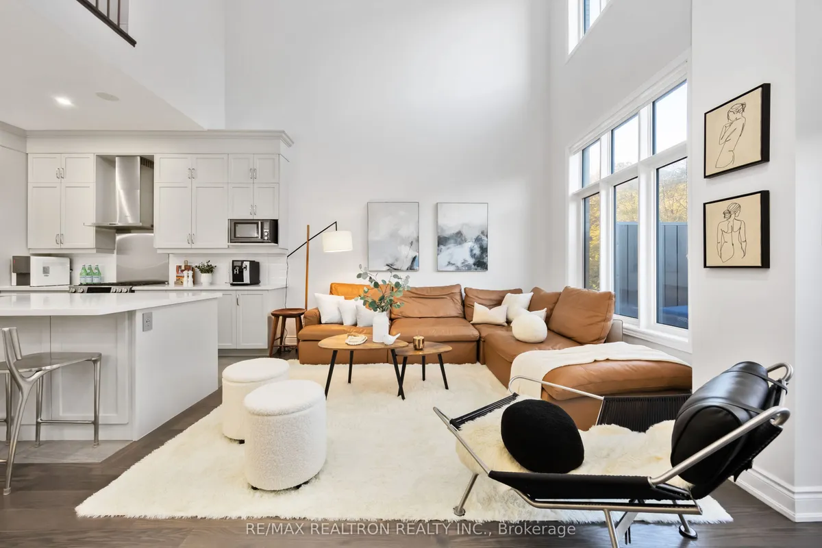 600 Marc Santi Boulevard, ON L6A 4Z8