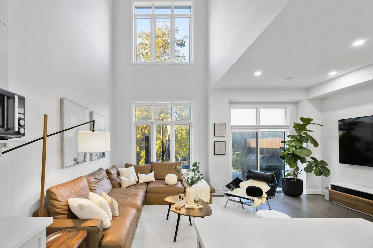 600 Marc Santi Boulevard, ON L6A 4Z8