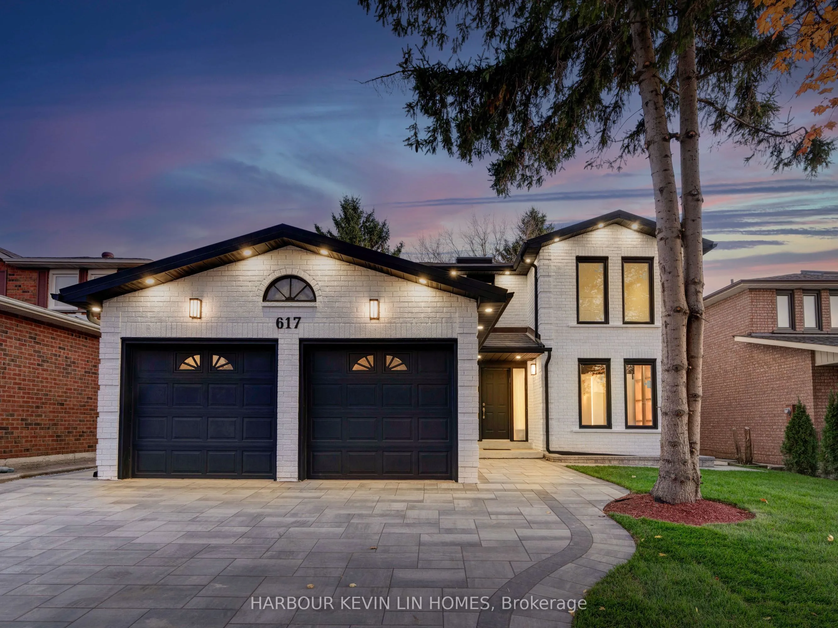 617 Chancellor Drive, ON L4L 4A9