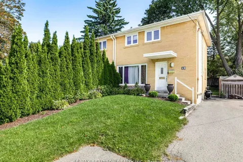 19 Davis Road, ON L4G 2B4