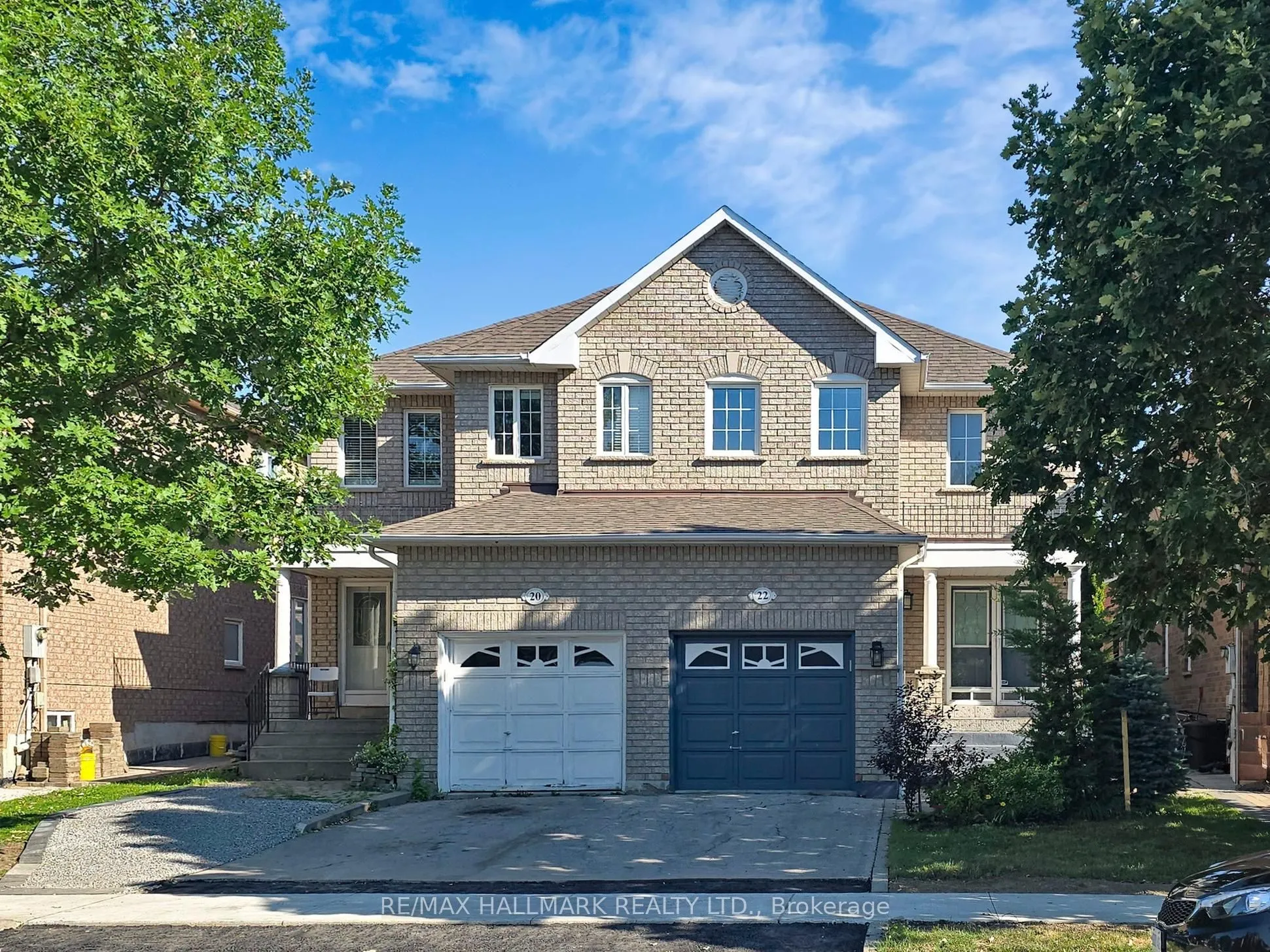 22 Laura Sabrina Drive, ON L4H 1M6