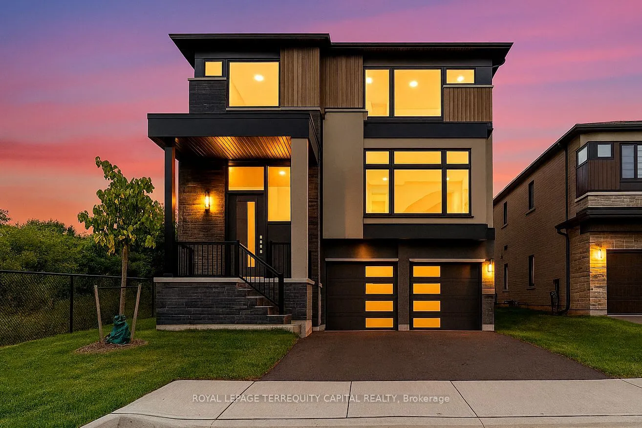 23 Kingwood Lane, ON L4G 3Z7