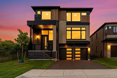 23 Kingwood Lane, ON L4G 3Z7