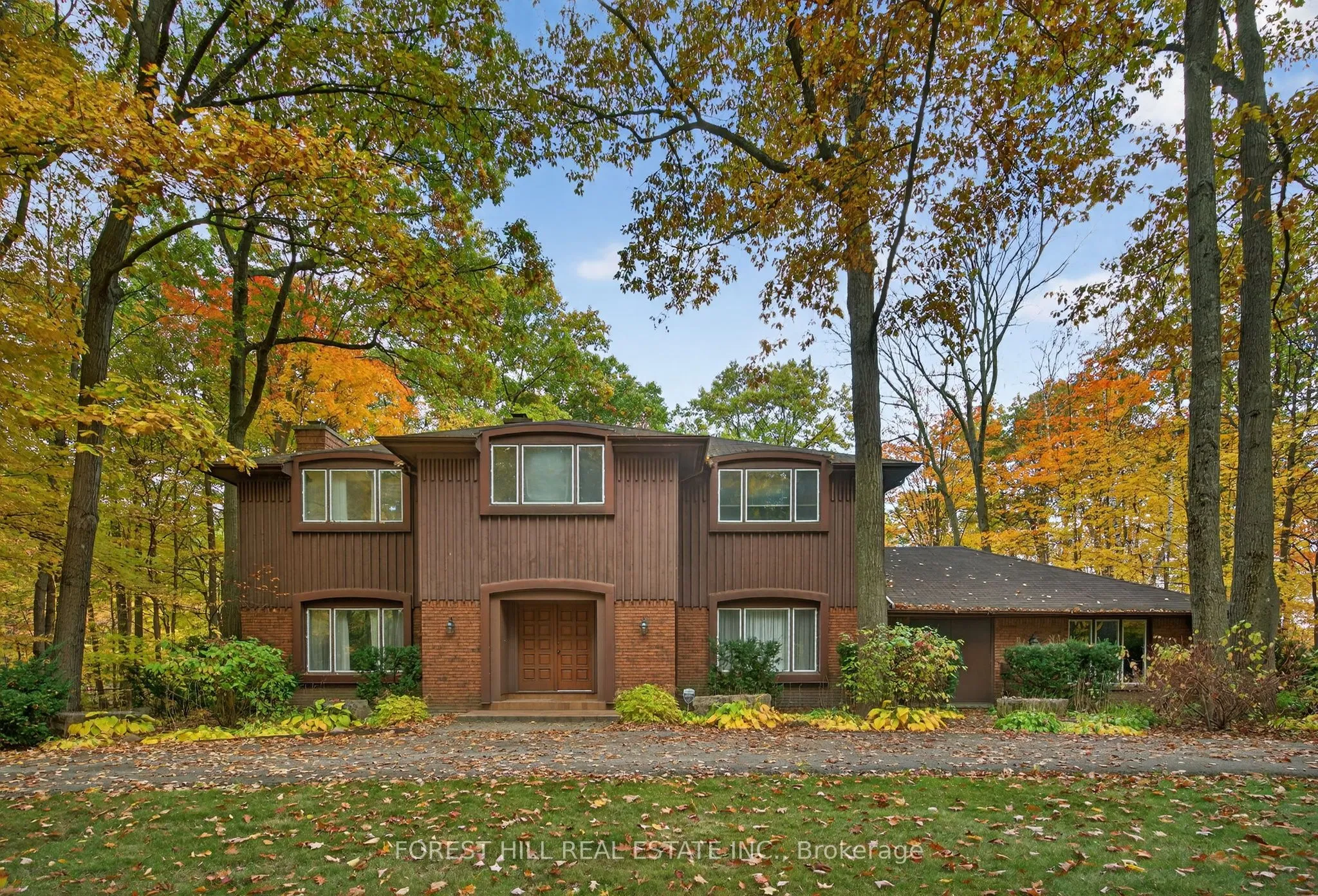 124 Forest Ridge Road, ON L4E 3L8