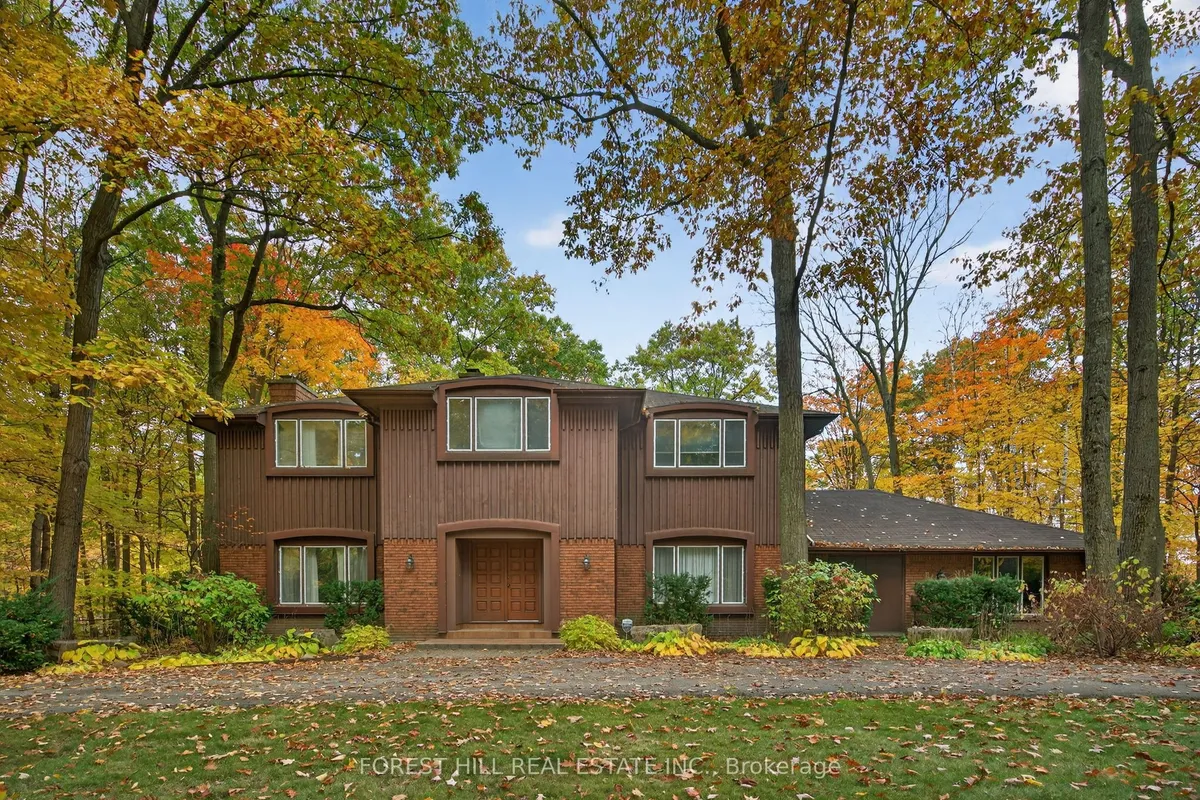 124 Forest Ridge Road, ON L4E 3L8