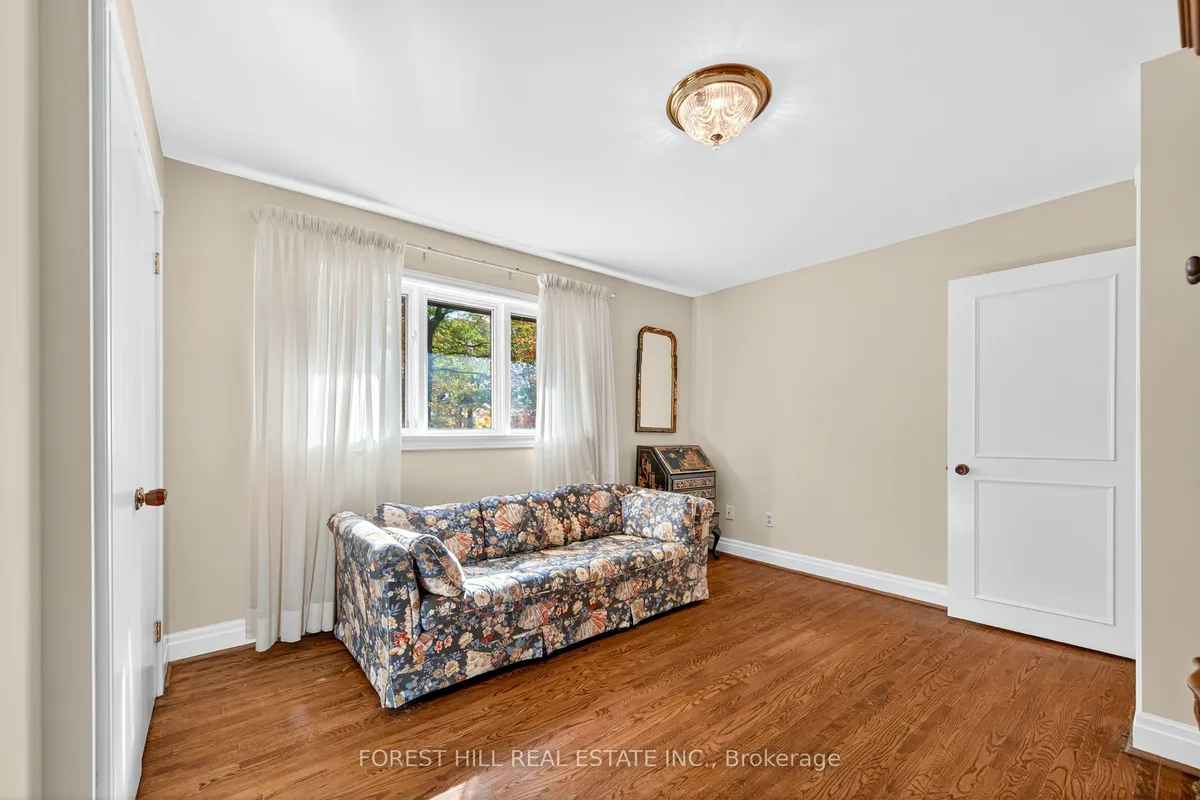 124 Forest Ridge Road, ON L4E 3L8