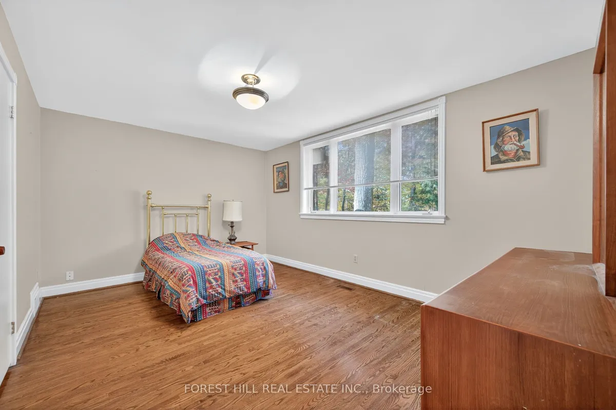 124 Forest Ridge Road, ON L4E 3L8