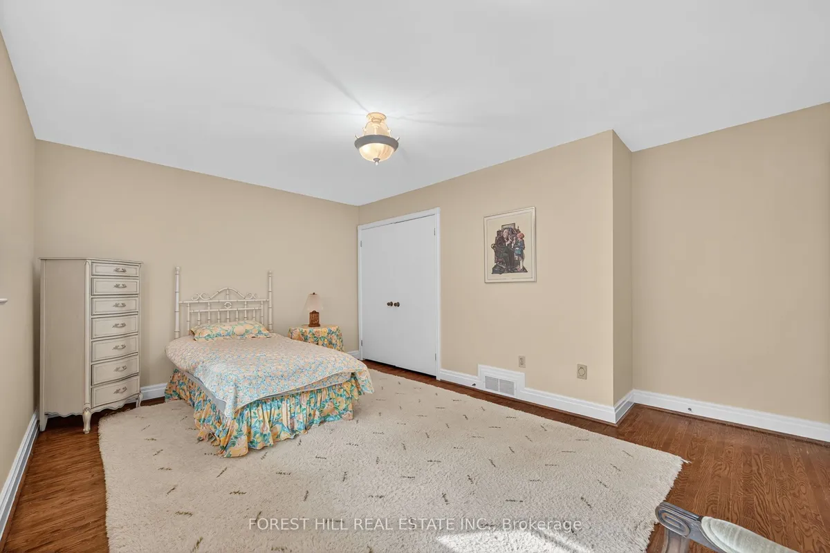 124 Forest Ridge Road, ON L4E 3L8