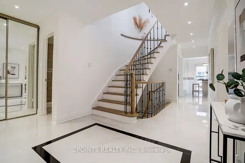 233 Brickstone Circle, ON L4J 6L2