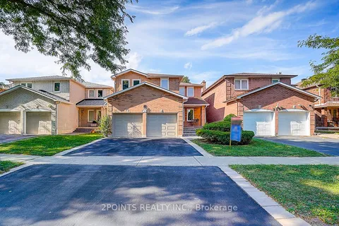 233 Brickstone Circle, ON L4J 6L2