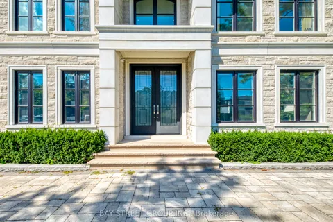 38 Kirk Drive, ON L3T 3L1