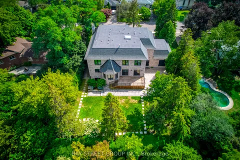 38 Kirk Drive, ON L3T 3L1