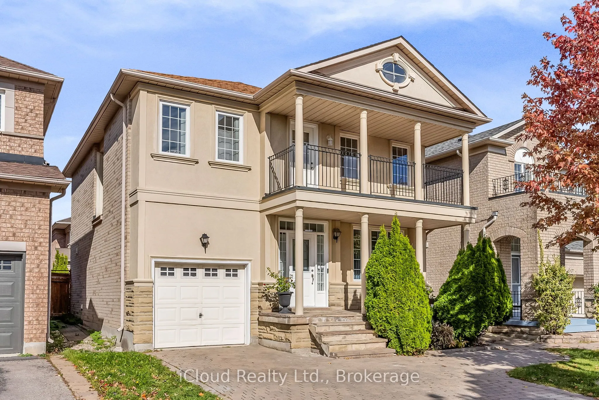 18 Daiseyfield Crescent, ON L4H 2T9