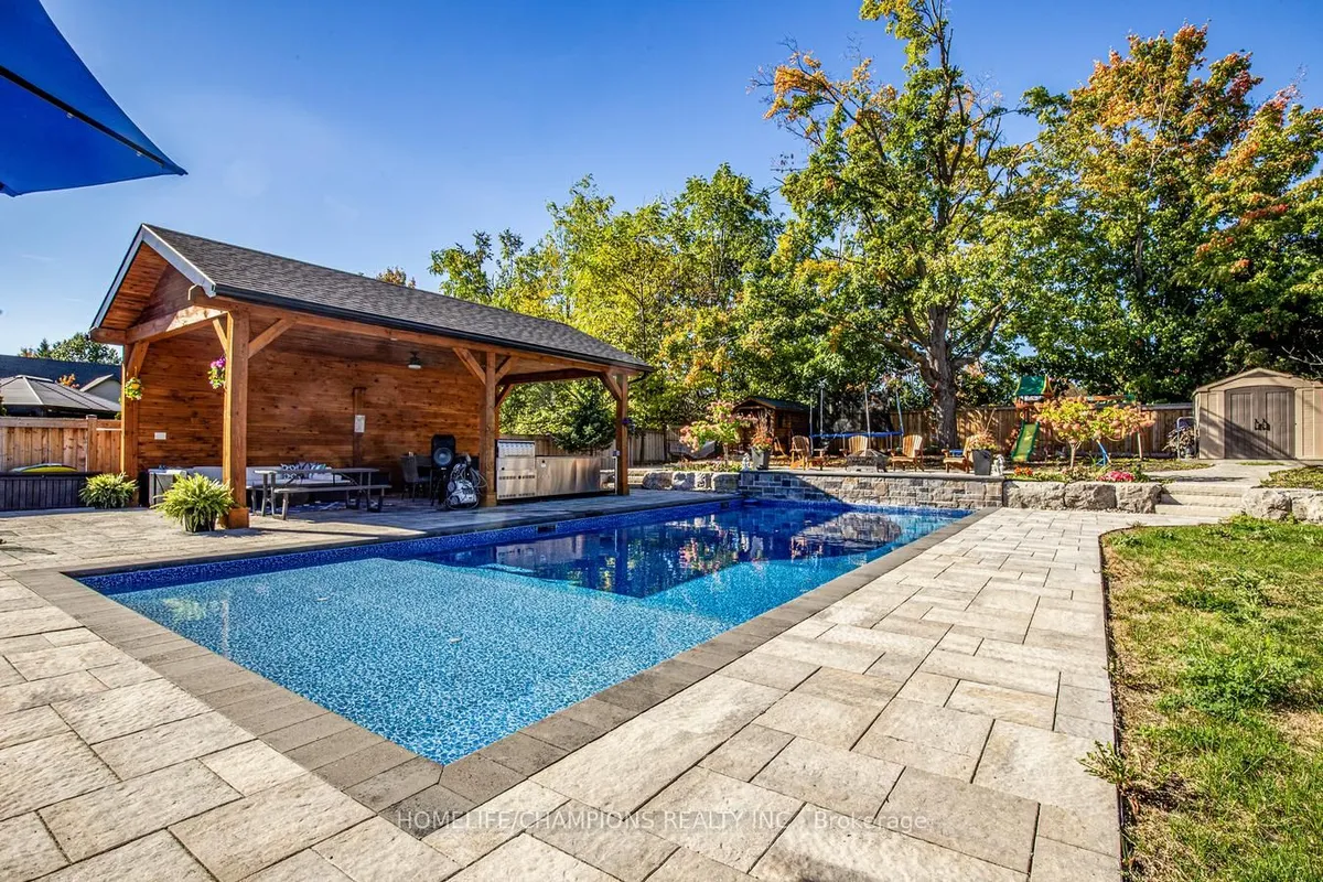 276 Sunnybrae Avenue, ON L9S 1E5