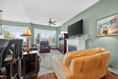 8 Mosswood Road, ON L4J 9C6