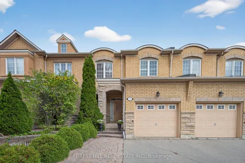 8 Mosswood Road, ON L4J 9C6