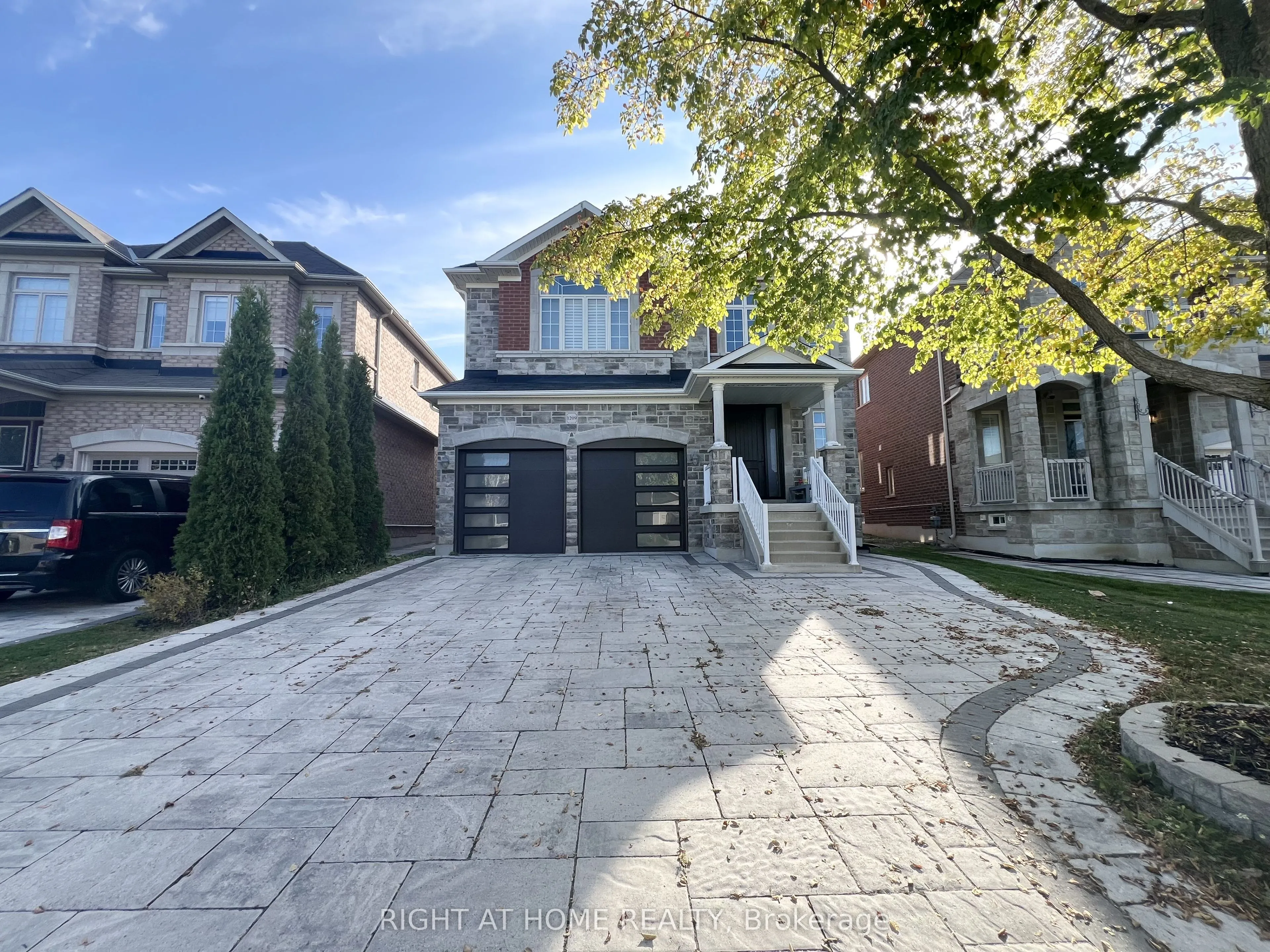 1209 McTavish Drive, ON L3X 0A9