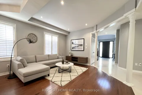 1209 McTavish Drive, ON L3X 0A9