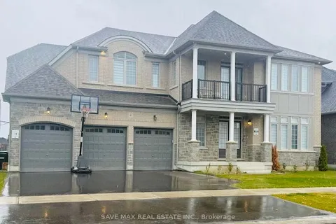 41 Orchid Crescent, ON L0G 1W0