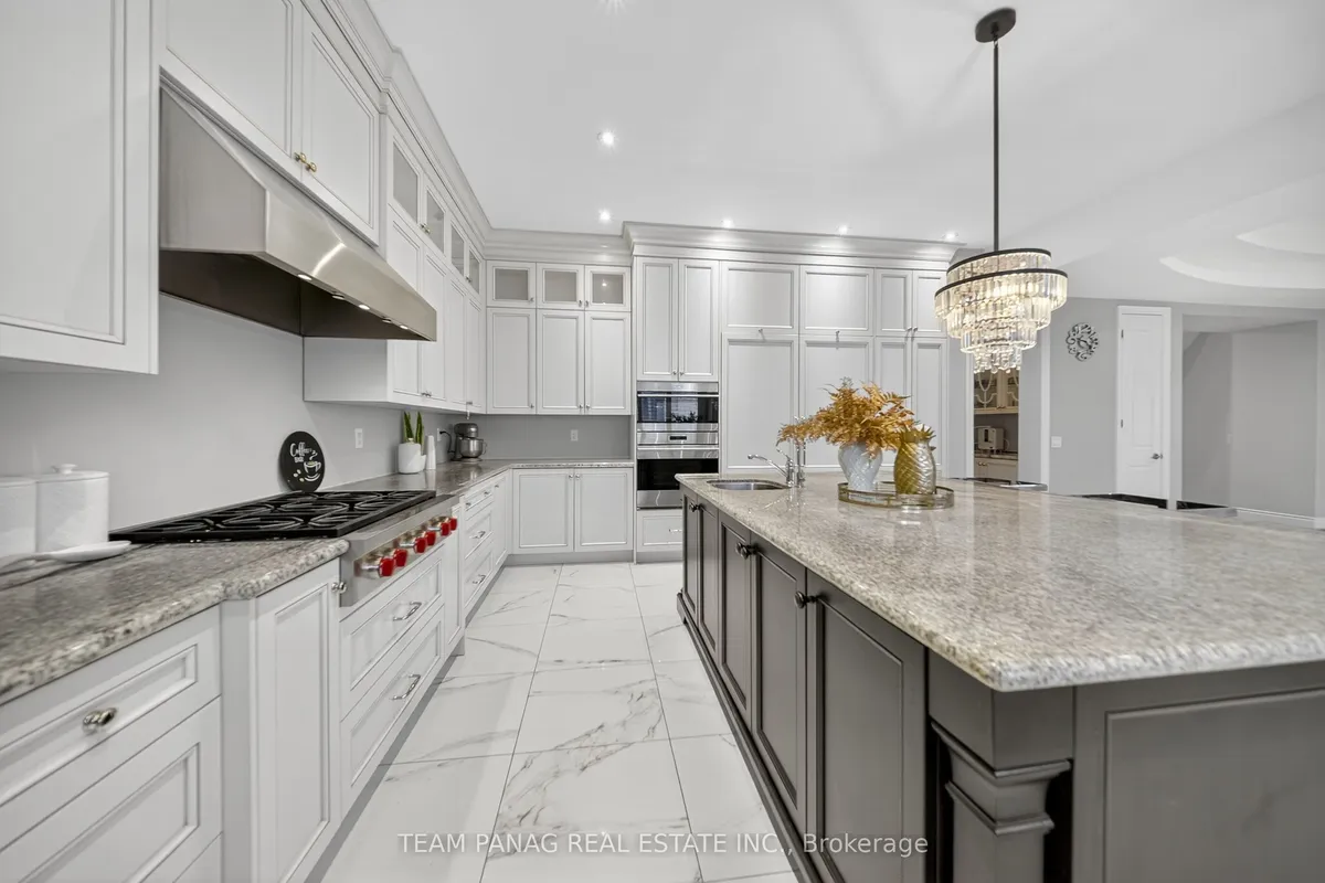 71 Nave Street, ON L4H 3N5