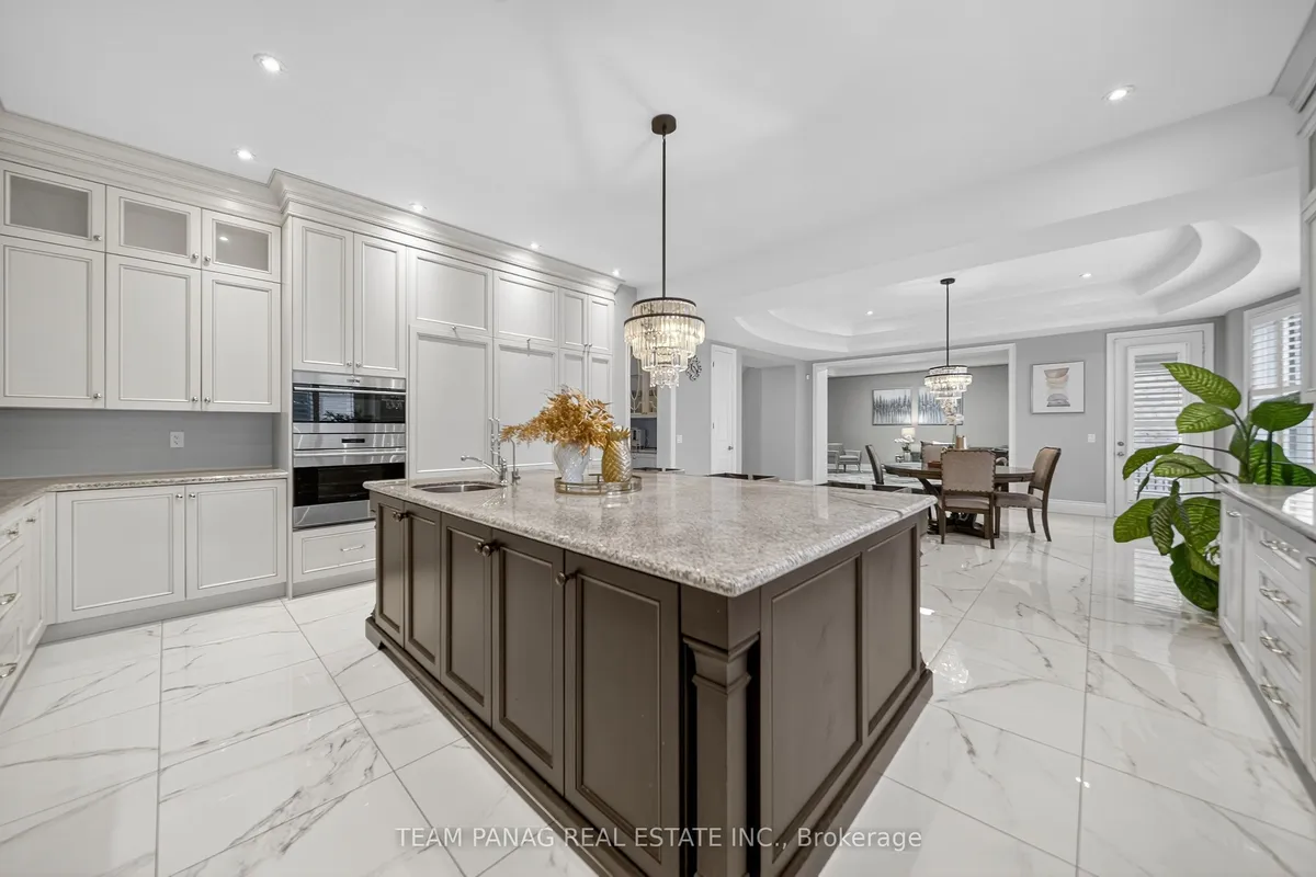 71 Nave Street, ON L4H 3N5