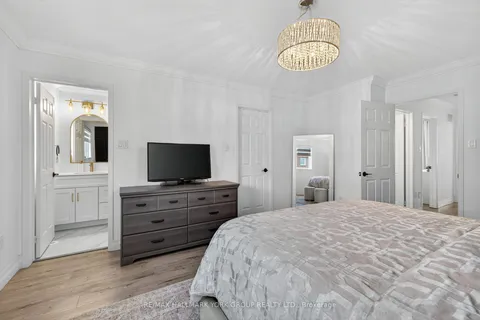 241 Coleridge Drive, ON L3X 2T6