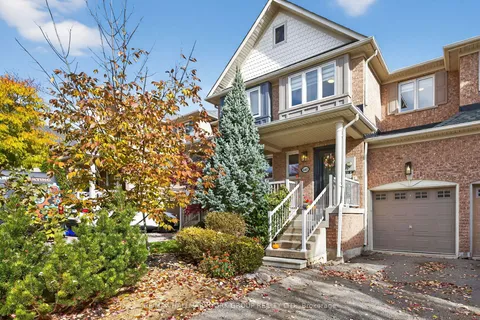 241 Coleridge Drive, ON L3X 2T6