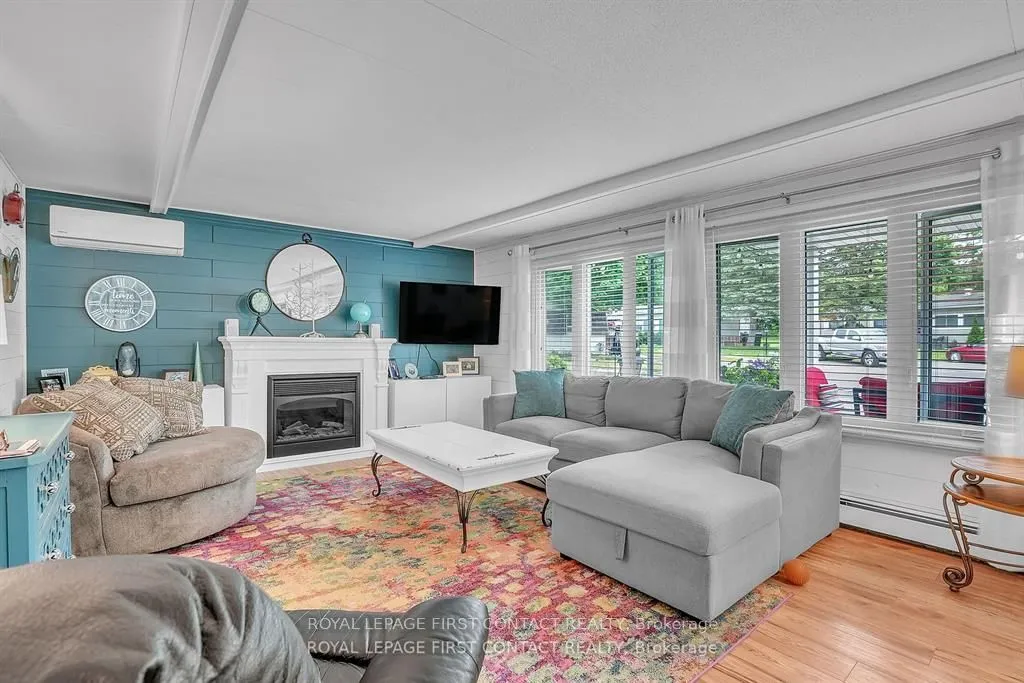 2 Nature Trail, ON L9S 1K7