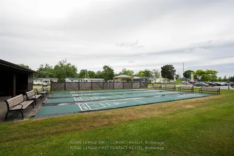 2 Nature Trail, ON L9S 1K7