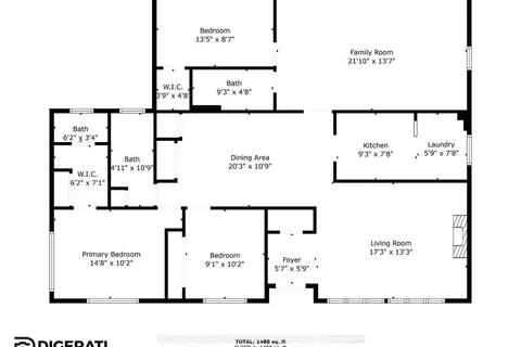 2 Nature Trail, ON L9S 1K7