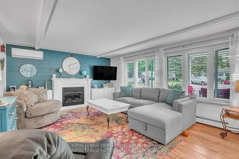 2 Nature Trail, ON L9S 1K7