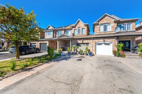 85 Ronan Crescent, ON L4H 2J6