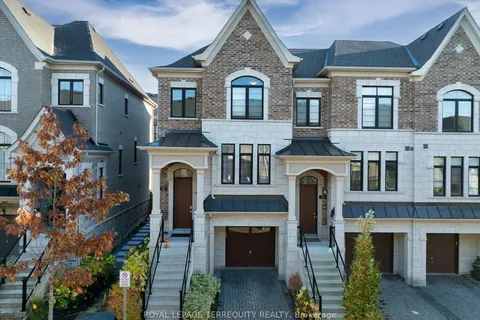 25 Nardini Lane, ON L4C 1C2