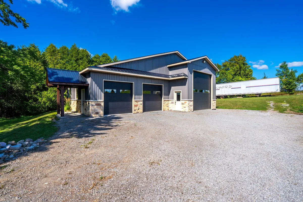 320 Scugog Line 9 Line, ON L9P 1R3