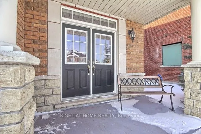 154 Peter Rupert Avenue, ON L6A 0Y5