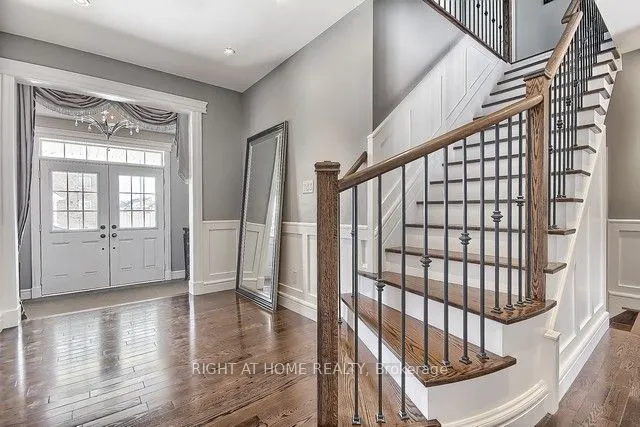 154 Peter Rupert Avenue, ON L6A 0Y5