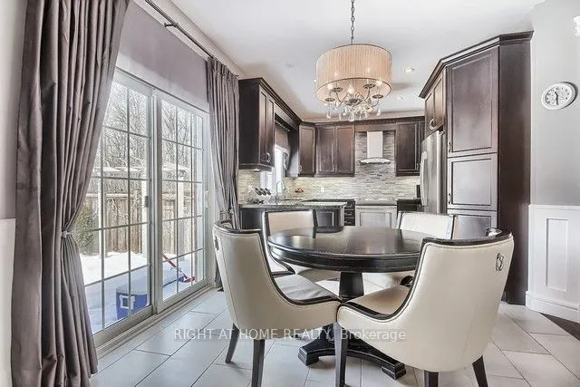 154 Peter Rupert Avenue, ON L6A 0Y5