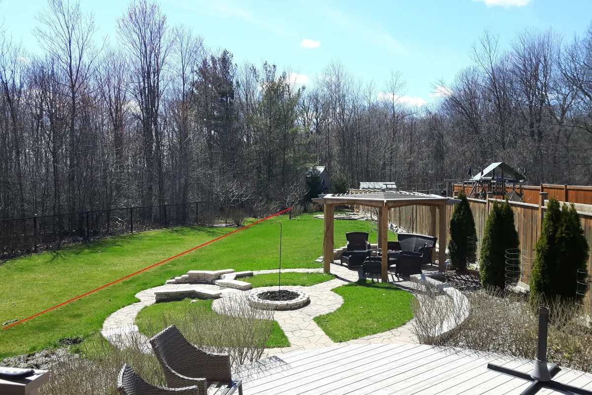 154 Peter Rupert Avenue, ON L6A 0Y5