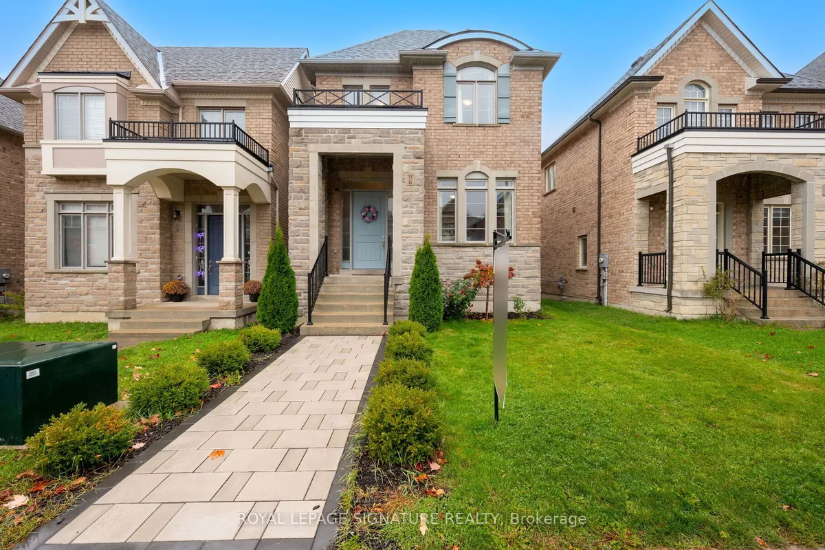 35 Clara May Avenue, ON L9N 0R4
