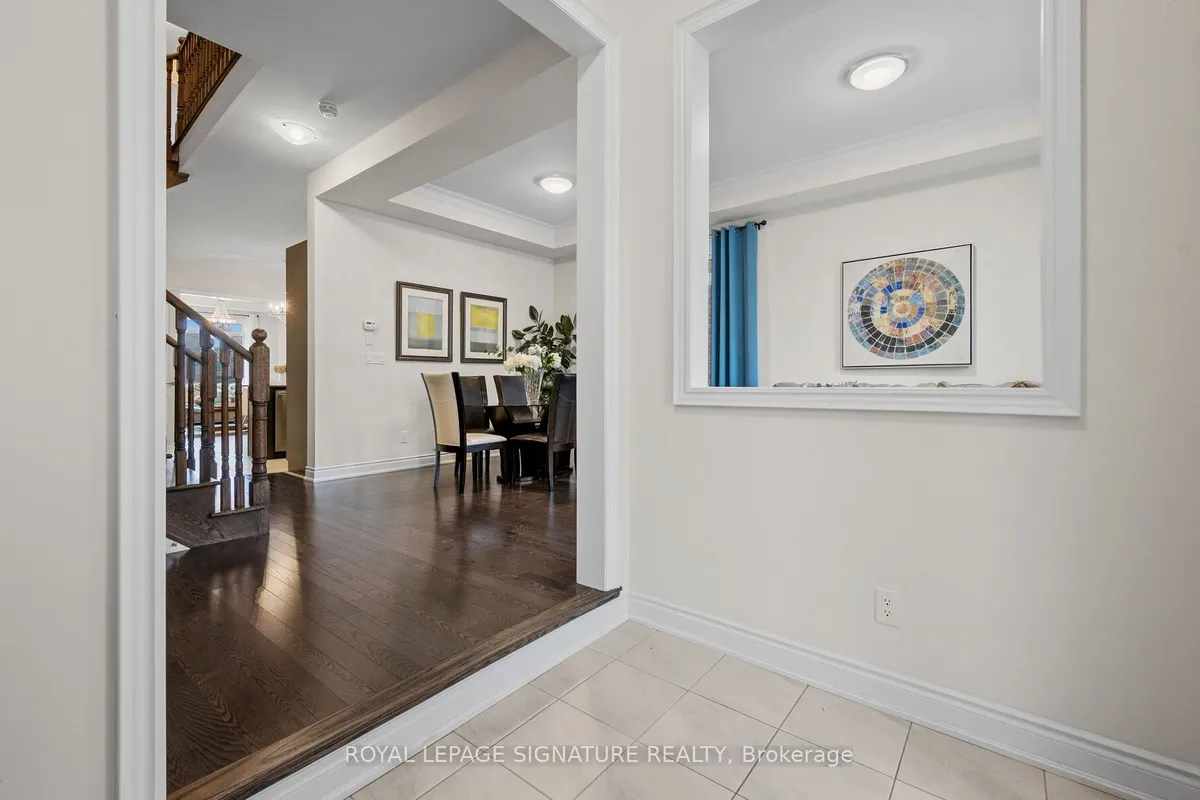 35 Clara May Avenue, ON L9N 0R4