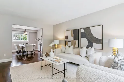 92 Golf Links Drive, ON L4G 3V3