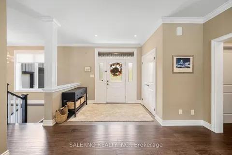 2065 Forest Valley Drive, ON L9S 4A4