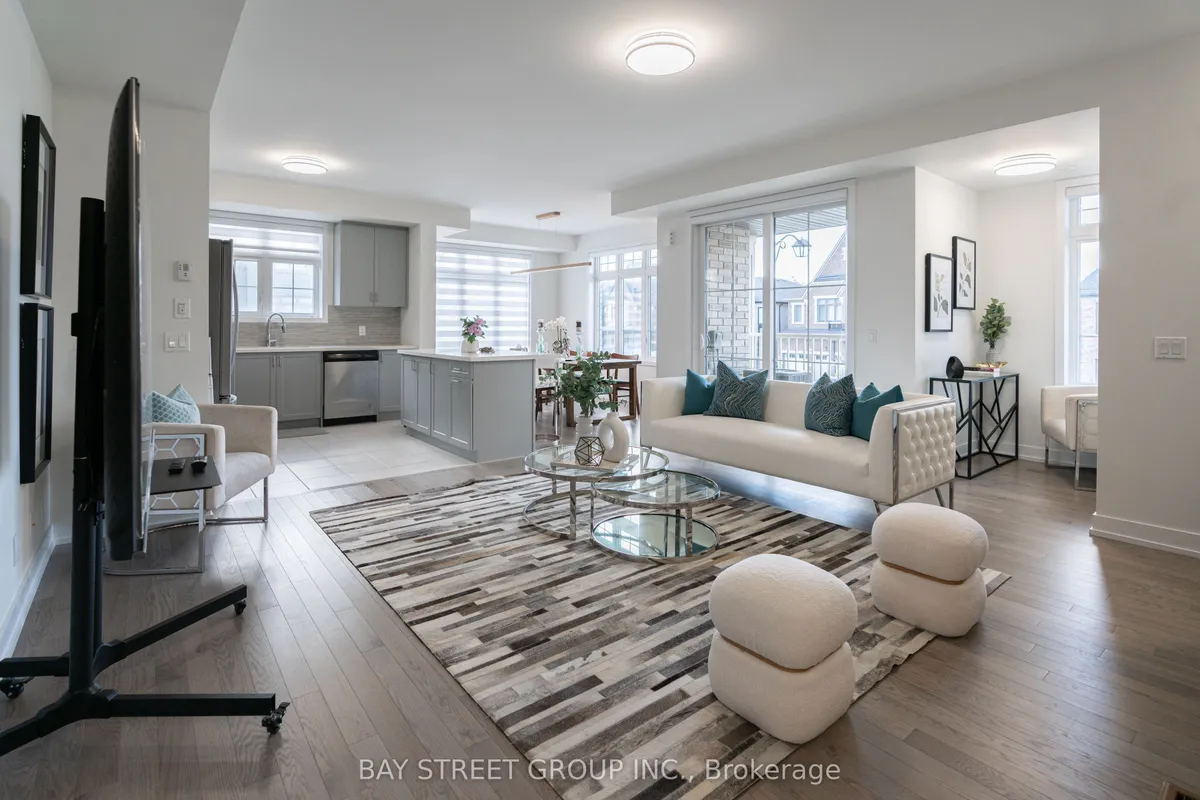 2 William Shearn Crescent, ON L6C 3J3