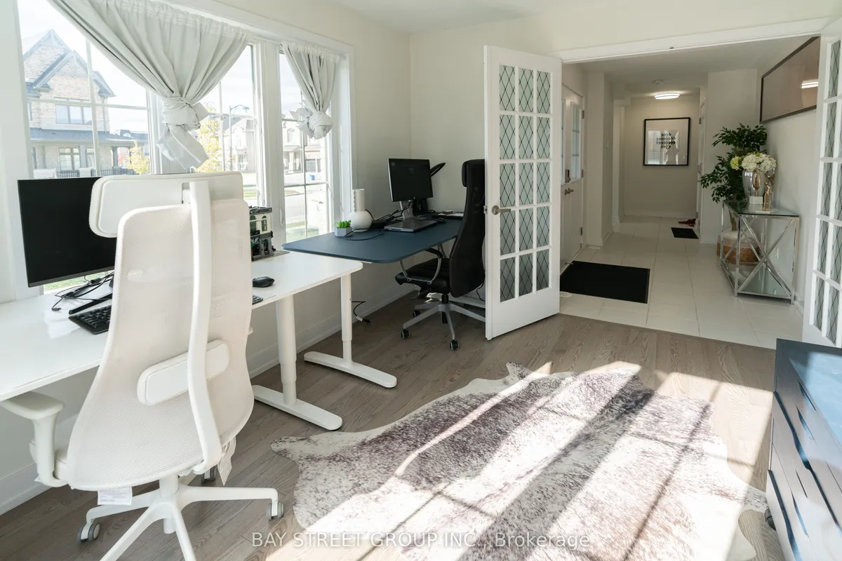 2 William Shearn Crescent, ON L6C 3J3