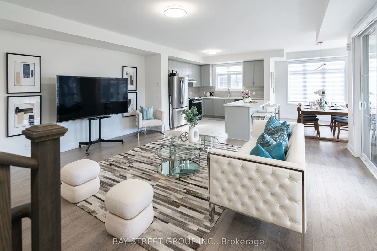 2 William Shearn Crescent, ON L6C 3J3