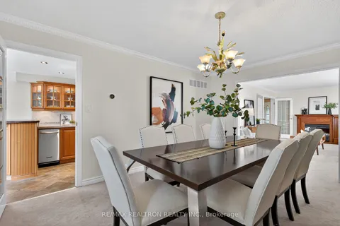 351 Kirby Crescent, ON L3X 1G8