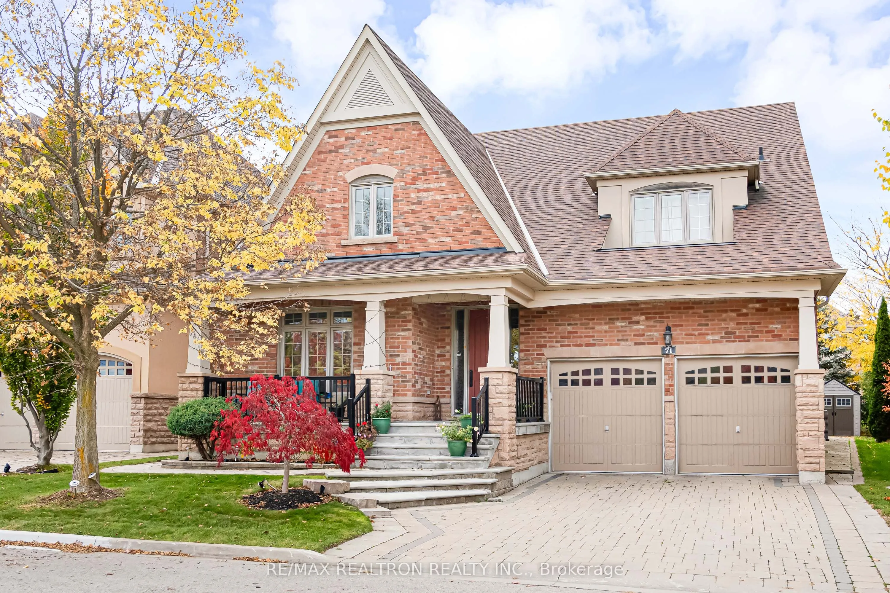 71 Glengordon Crescent, ON L6C 0K1